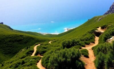 Descubra as Melhores Trilhas de Caminhada de Maiorca – Mercados e Destaques Culturais