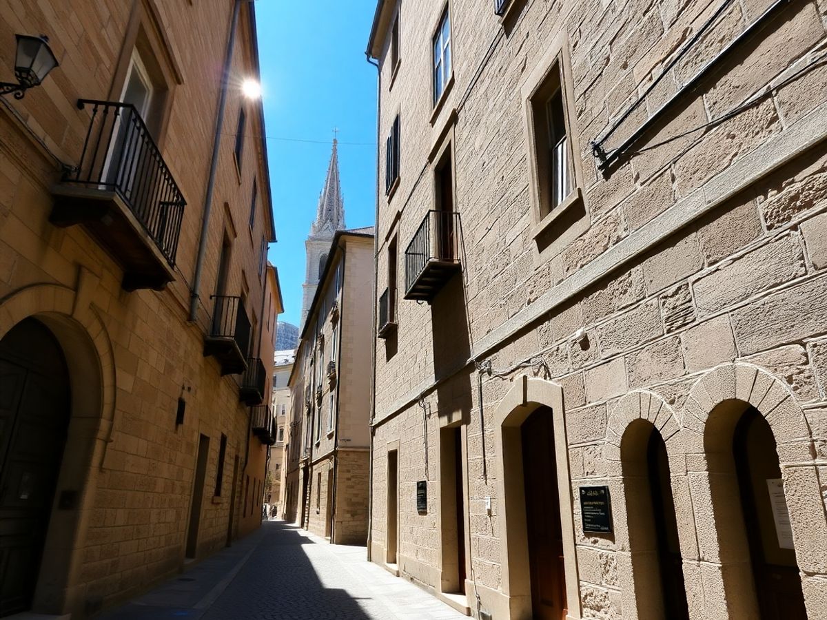 Explora los barrios históricos de Barcelona – Museos y vida nocturna