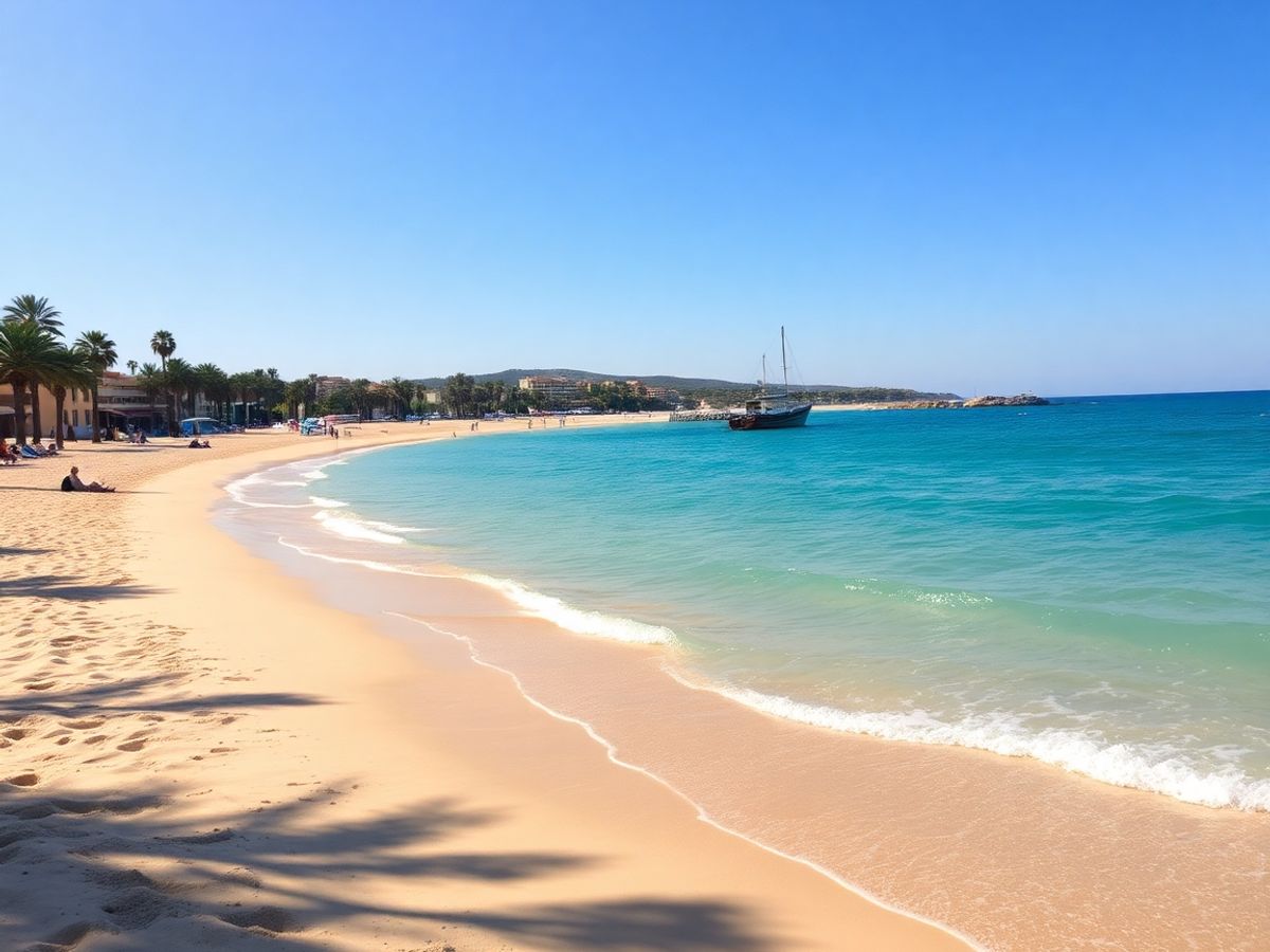 Sitges Reiseführer – Strände – Festivals & Kunstszene