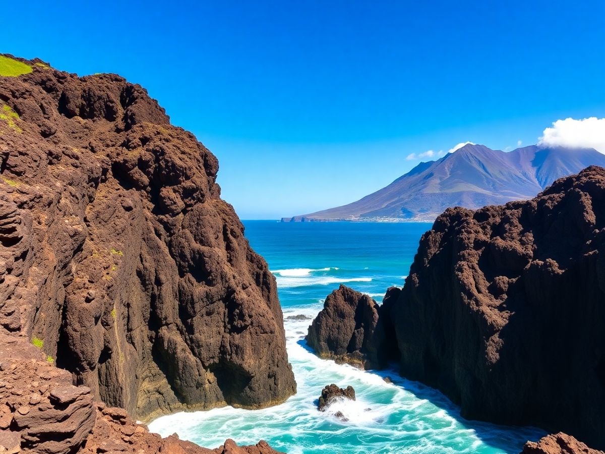 Jouw Gids voor Tenerife’s Topattracties – Wandelen & Nachtleven