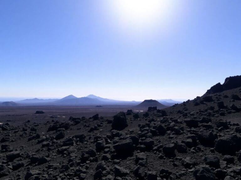 Guide de voyage de Lanzarote – Paysages volcaniques – Art et vignobles