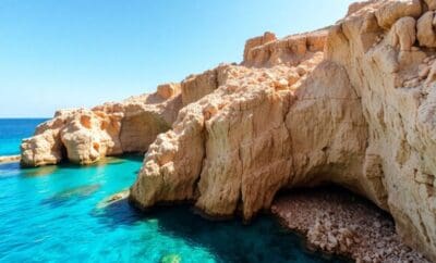 Onde Explorar em Ibiza – Vistas Deslumbrantes – Festivais e Caminhadas Costeiras