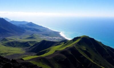 Descubra os Parques Naturais de Fuerteventura – Aldeias & Sabores Locais