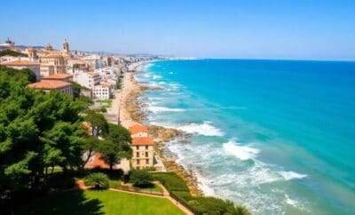 Seu Guia para a Cultura Local e Parques Naturais de Cádis