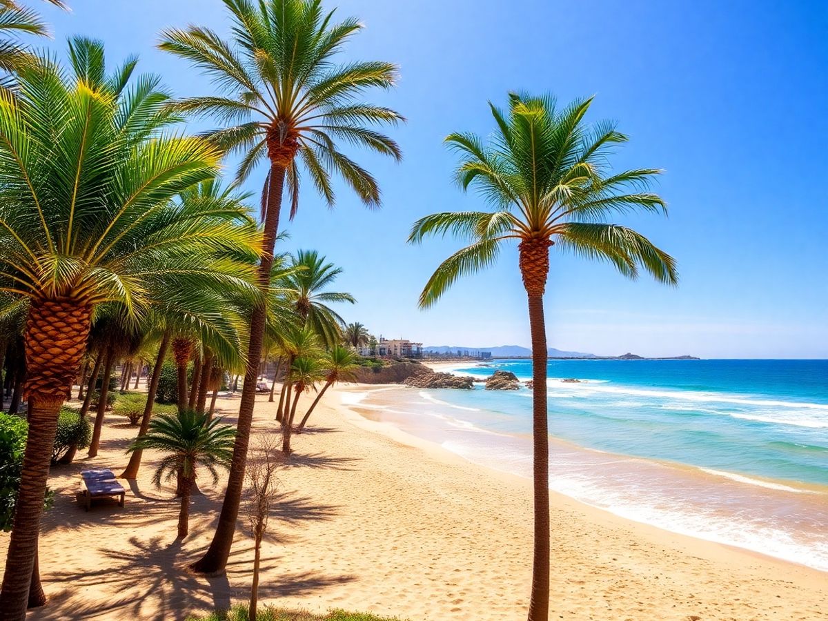 Guide de voyage de Málaga – Art – Plages & Gastronomie