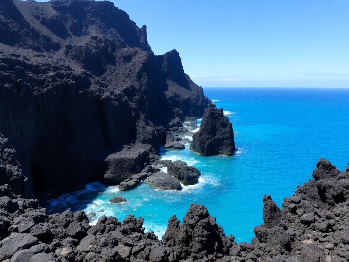 Entdecken Sie Lanzarotes einzigartige Naturparks und Strände