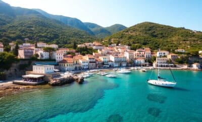 Onde Ir em Maiorca – Cidades Costeiras – Festivais e Gastronomia