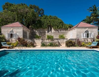 Villa Acanthus Coral – Luxury Family Villa with Private Pool & Beach Access on Barbados’ West Coast
