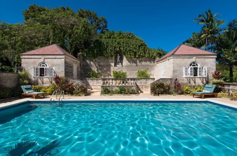Villa Acanthus Coral – Luxury Family Villa with Private Pool & Beach Access on Barbados’ West Coast