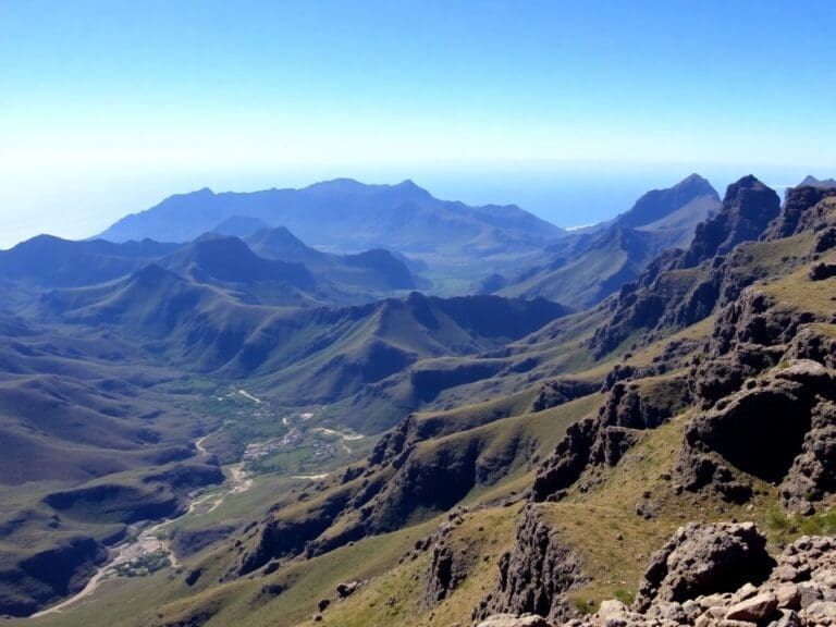 Ontdek Gran Canaria's Buitenavonturen & Culturele Schatten