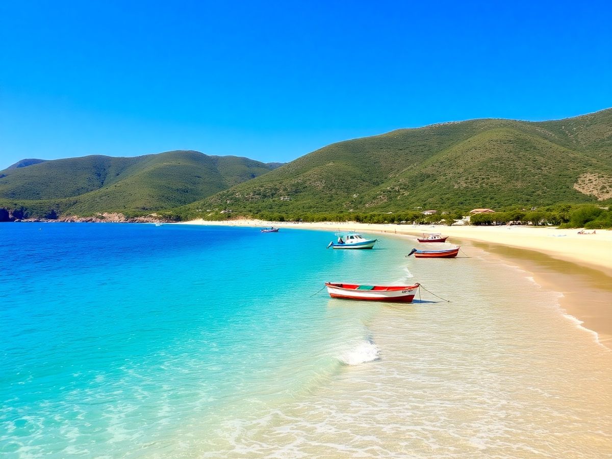 Dove Vivere le Spiagge di Formentera – Fauna Selvatica & Cultura