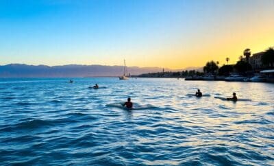 Seu Guia para as Atividades ao Ar Livre e Vida Noturna de Alicante