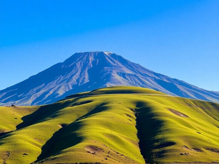 Tenerife Travel Guide - Volcanoes - Coastal Towns & Local Festivals