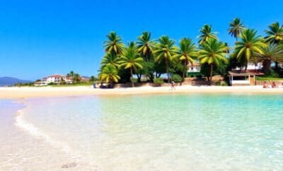 Explore o Luxuoso Estilo de Vida de Sotogrande – Praias e Festivais