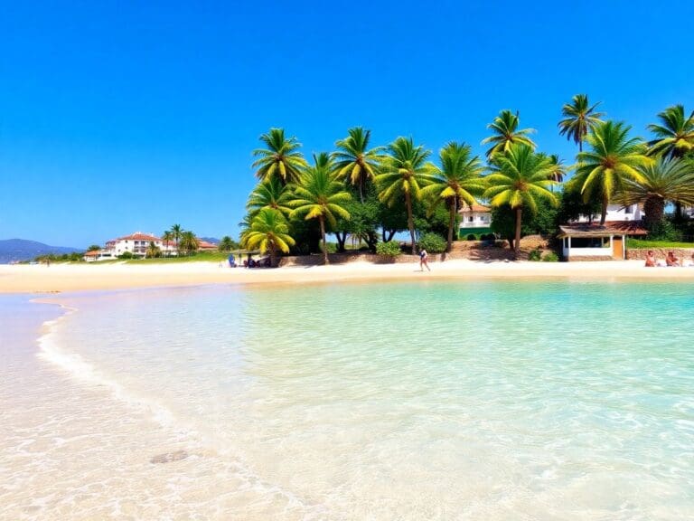 Explore o Luxuoso Estilo de Vida de Sotogrande – Praias e Festivais