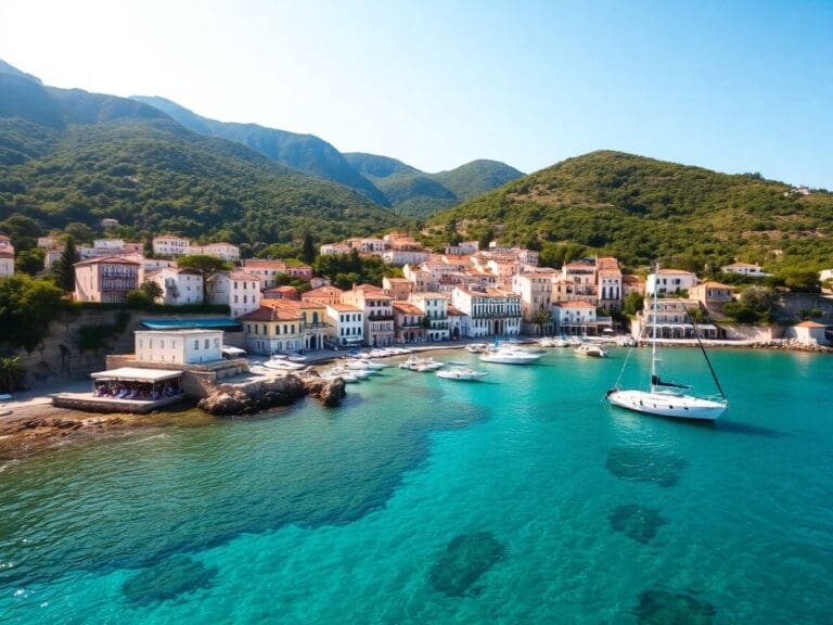 Dove Andare a Maiorca - Città Costiere - Festival & Gastronomia