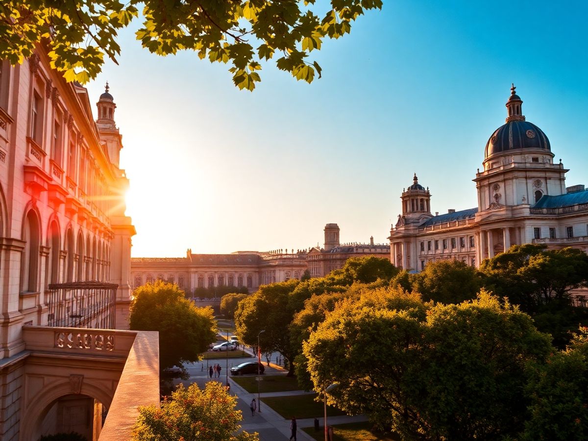 Guia de Viagem de Madrid – Arte – Parques & Pontos Gastronômicos