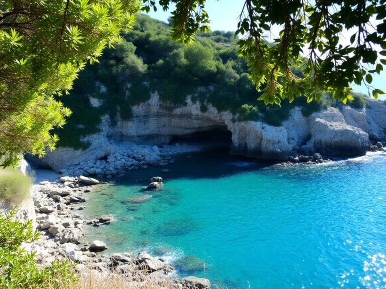 Guida di viaggio della Costa Brava - Cale nascoste - Città medievali e delizie culinarie