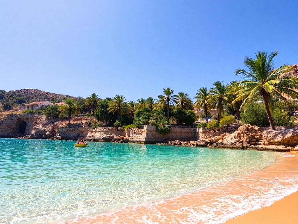 Descubra as Principais Atrações de Ibiza – Cultura Local e Experiências Gastronômicas