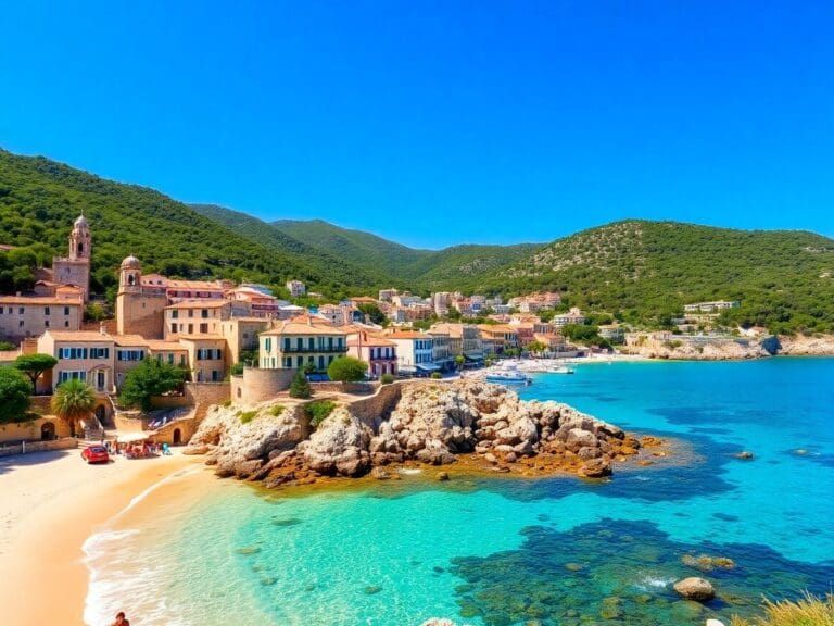 Mallorca Reiseführer – Malerische Dörfer – Strände & Lokale Küche