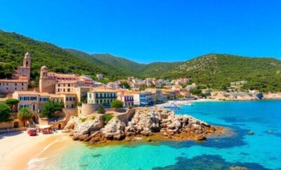 Guia de Viagem de Maiorca – Aldeias Cénicas – Praias & Gastronomia Local