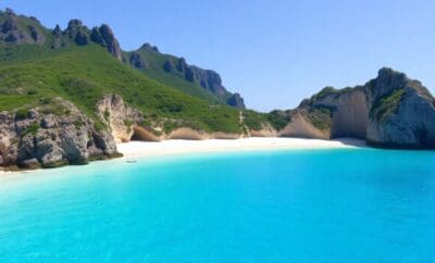 Descubra o Charme Tranquilo de Formentera e as Melhores Atividades ao Ar Livre