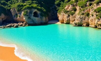 Seu Guia para as Melhores Praias da Costa Brava – Festivais e Museus