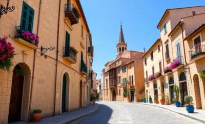 Explore as Cidades Históricas de La Rioja – Festivais e Gastronomia