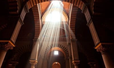 Guia de Viagem de Córdoba – Mesquita – Pátios e Flamenco