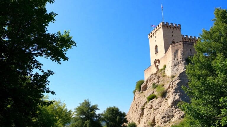 La tua guida all’architettura di Segovia – Cibo e attività all’aperto
