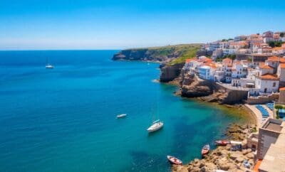 Seu Guia para as Cidades Costeiras e Tradições Locais de Vigo