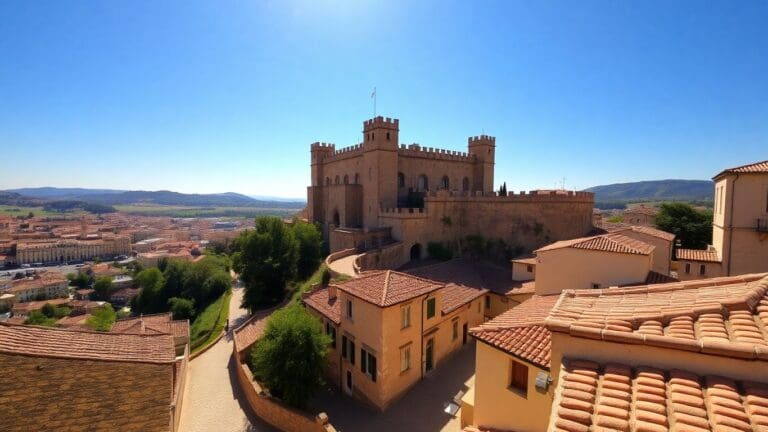 Explore os Sítios Históricos de Burgos – Trilhas para Caminhada e Tradições Locais
