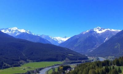 Explore os Pirenéus Espanhóis – Natureza – Cultura & Festivais