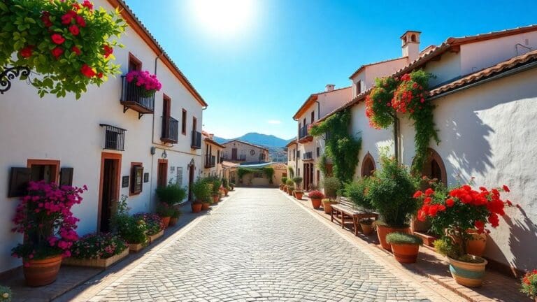Où découvrir la cuisine locale et les promenades panoramiques de Ronda