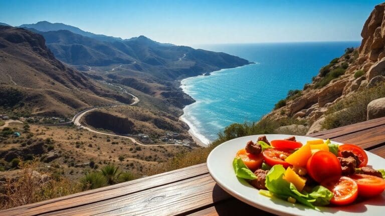 Tu Guía de Aventuras al Aire Libre y Sabores Locales de Almería