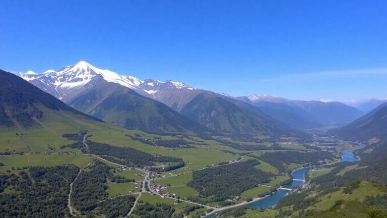 Dove vivere le attività all'aperto e la bellezza paesaggistica di Huesca