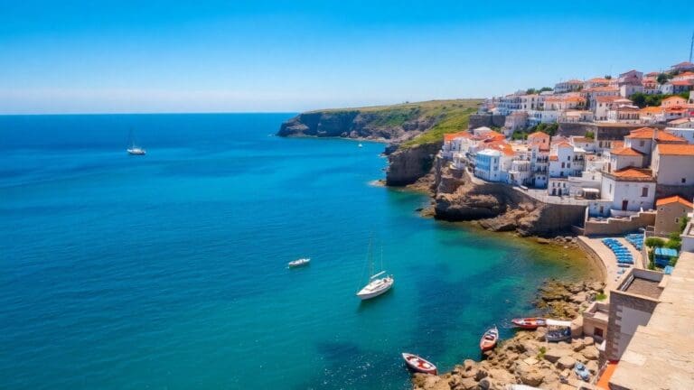 Ihr Leitfaden zu Vigos Küstenstädten & lokalen Traditionen
