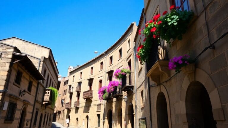 Toledo Travel Guide - Medieval Streets - History & Art