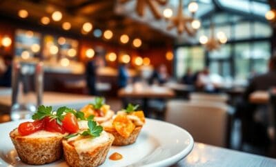 Seu Guia para a Cena Gastronômica de Bilbao – Parques e Vida Noturna
