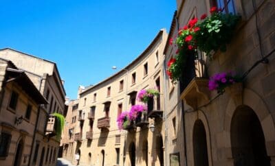 Guia de Viagem de Toledo – Ruas Medievais – História e Arte