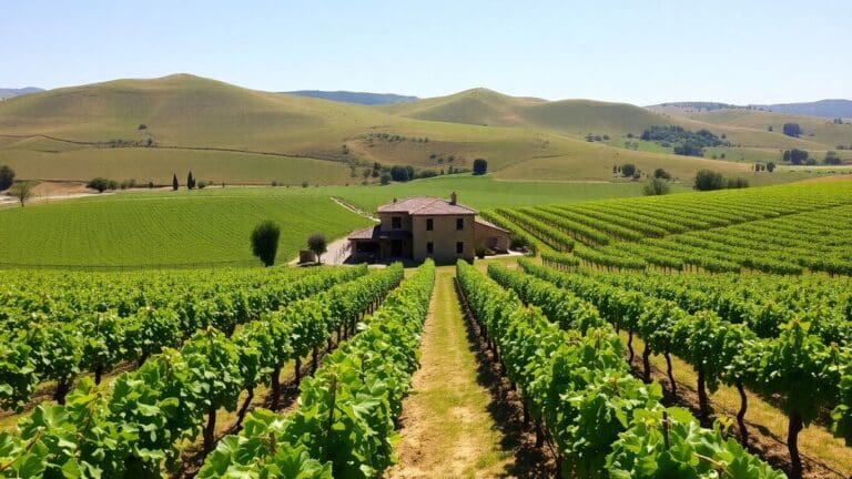 Guida di viaggio La Rioja - Vigneti - Degustazioni di vino & Campagna