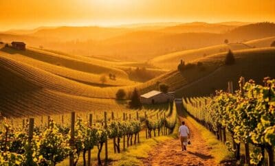 Onde vivenciar as Rotas do Vinho e a Cultura Local de La Rioja