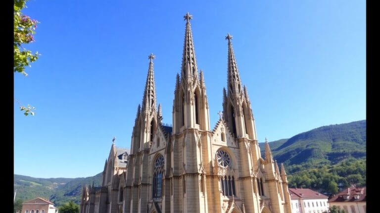 Reisgids Burgos – Gotische Kathedralen – Natuur & Eten