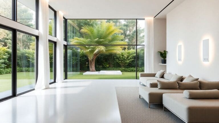 L'avenir du luxe : Au cœur des meilleures villas intelligentes dotées de technologies avancées