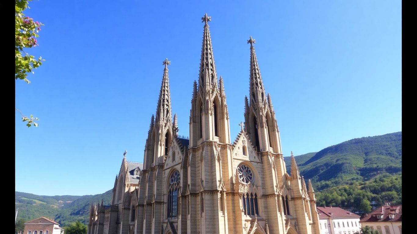 Guida di viaggio di Burgos – Cattedrali gotiche – Natura e cibo