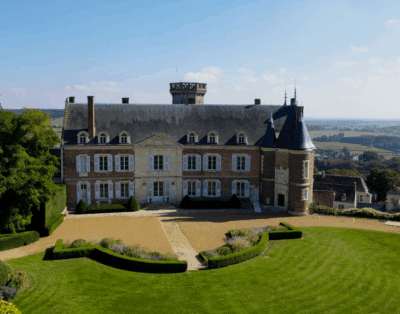 Château de la Loire – Luxury Loire Valley Château Rental