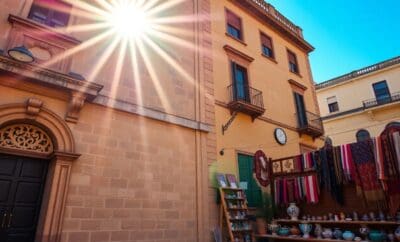 Descubra os Marcos Históricos de Toledo – Museus & Artesanato Local