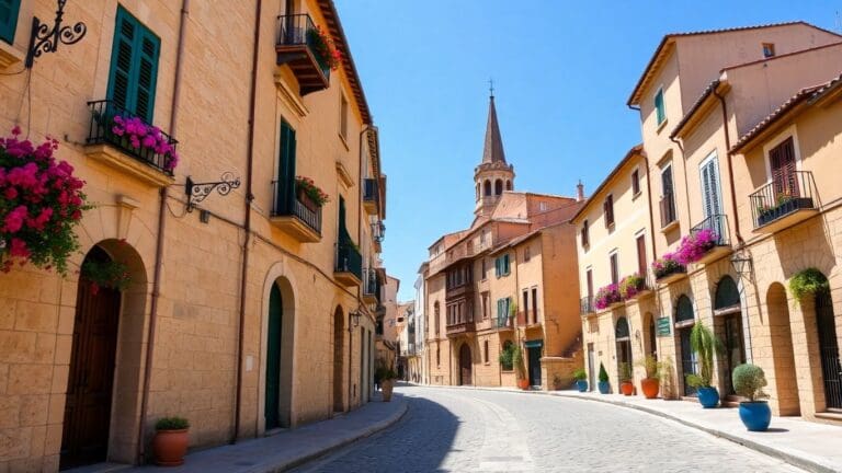 Explorer les villes historiques de La Rioja - Festivals et Gastronomie