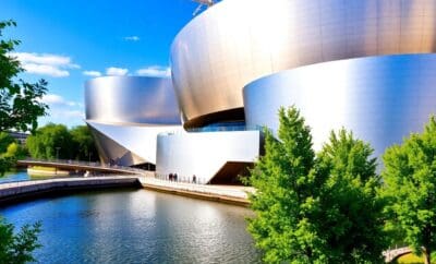 Guia de Viagem de Bilbau – Guggenheim – Pintxos & Passeios à Beira-Rio