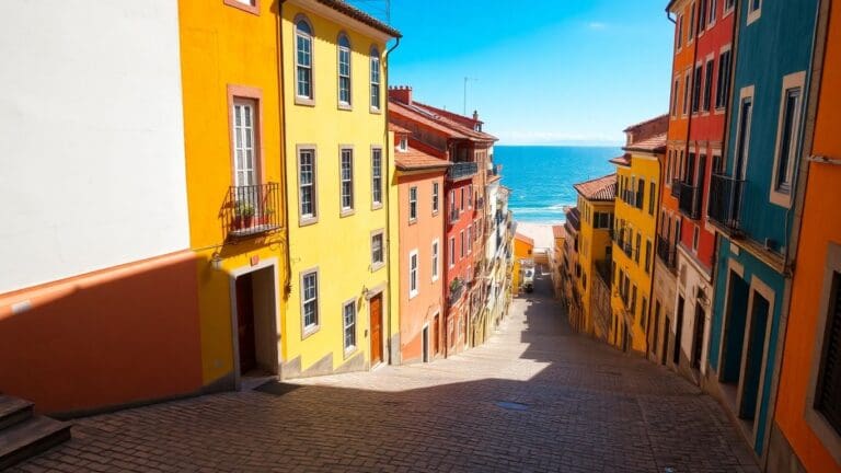 Découvrez le quartier historique de Vigo – Festivals et plages